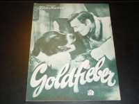 2618: Goldfieber,  Clark Gable,  Loretta Young,  Jack Oakie,
